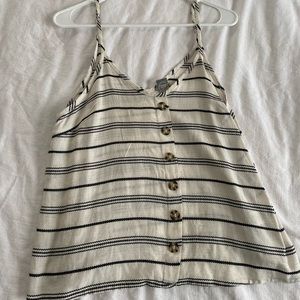 Cute Boutique Tank